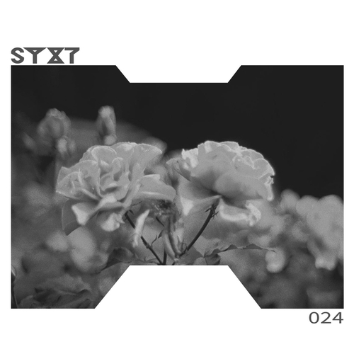 Egotot - Syxt024 [SYXT024]